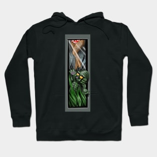 Lil’ Creature Hoodie